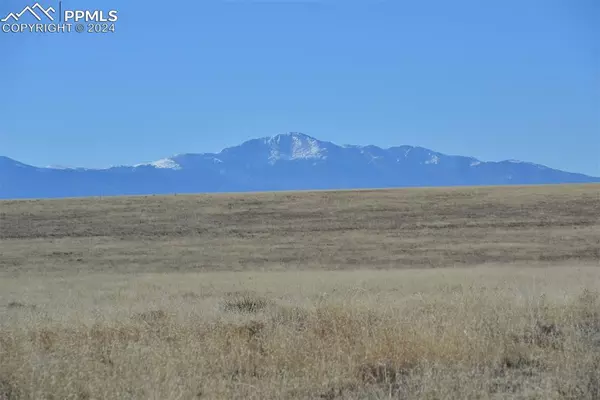 Calhan, CO 80808,Parcel 2 Peyton HWY