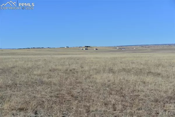 Calhan, CO 80808,Parcel 2 Peyton HWY