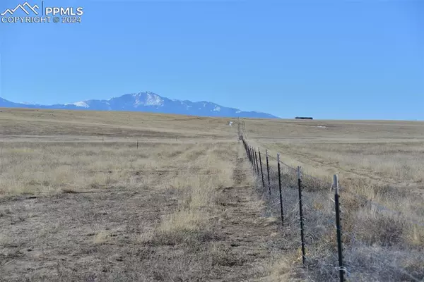 Calhan, CO 80808,Parcel 2 Peyton HWY