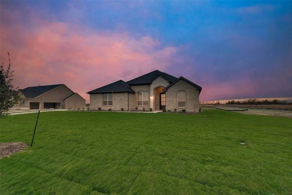 Valley View, TX 76272,1500 County Road 200