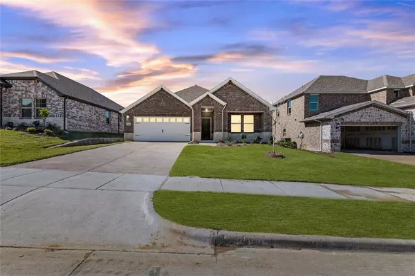 Melissa, TX 75454,220 Stonehollow Way