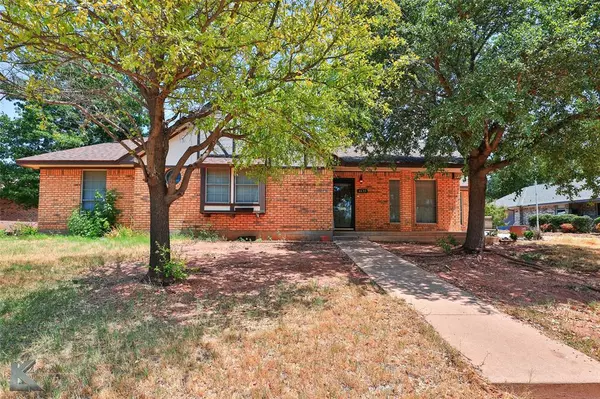 Abilene, TX 79606,4633 Catclaw Drive