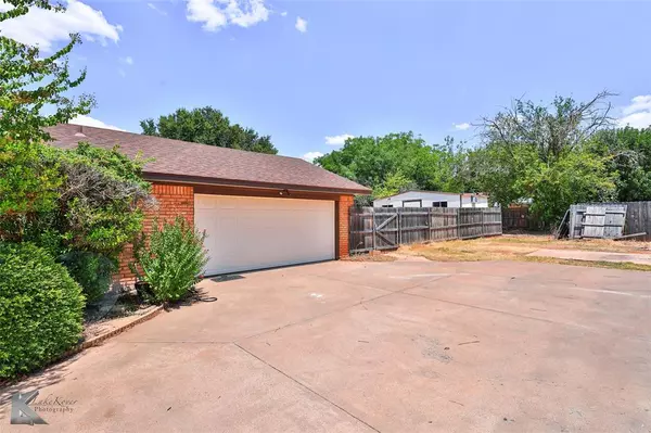 Abilene, TX 79606,4633 Catclaw Drive