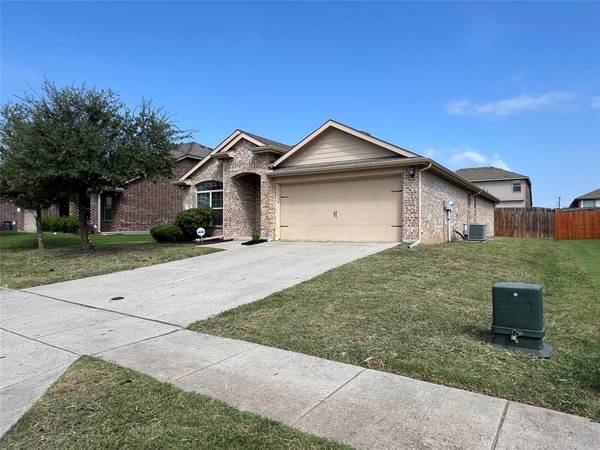 339 Vernon Street, Anna, TX 75409