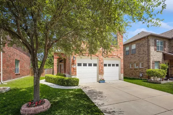 Fort Worth, TX 76137,3837 Weatherstone Drive