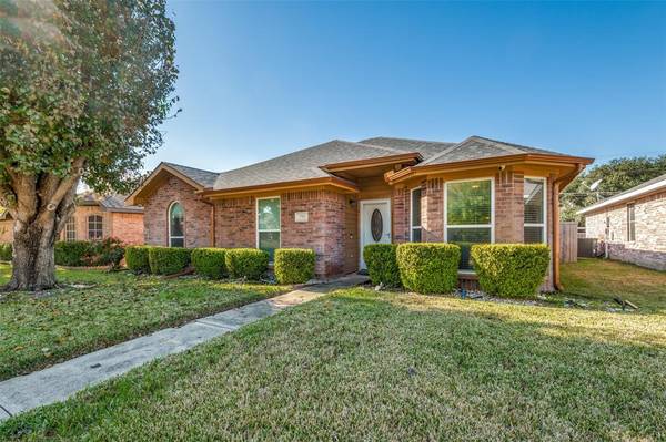 Lancaster, TX 75146,755 Catalina Drive