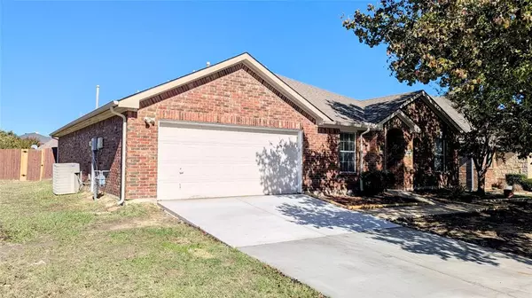 Wylie, TX 75098,1406 Rain Tree Drive