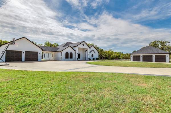 Terrell, TX 75160,7259 County Road 273