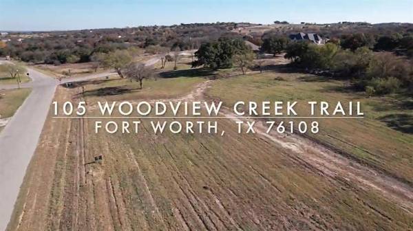 105 Woodview Creek Trail, Fort Worth, TX 76108