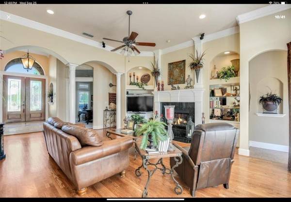 North Richland Hills, TX 76182,8200 Edgemont Court