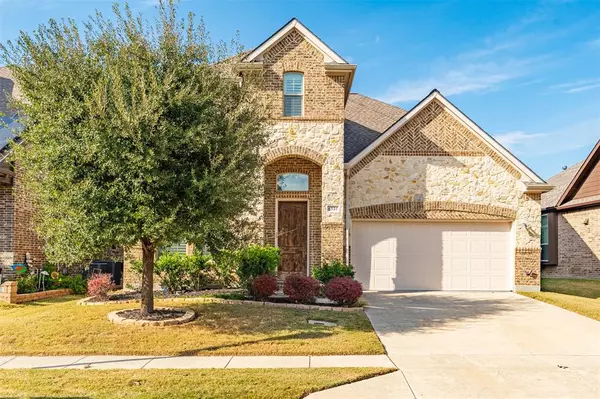 6344 Cedar Sage Trail, Flower Mound, TX 76226