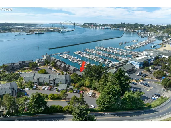 Newport, OR 97365,1000 SE BAY BLVD #500-600