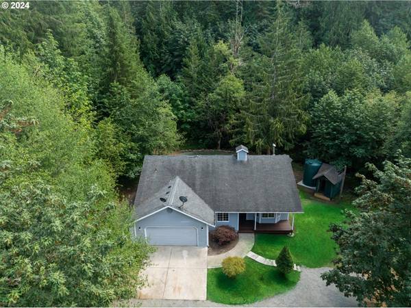 4445 ROSE VALLEY RD, Kelso, WA 98626