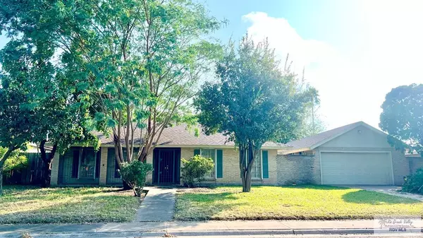 44 LAKEVIEW LN., Brownsville, TX 78521