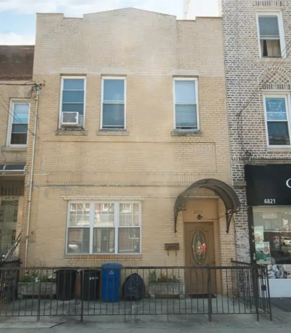 Brooklyn, NY 11219,6811 13th AVE