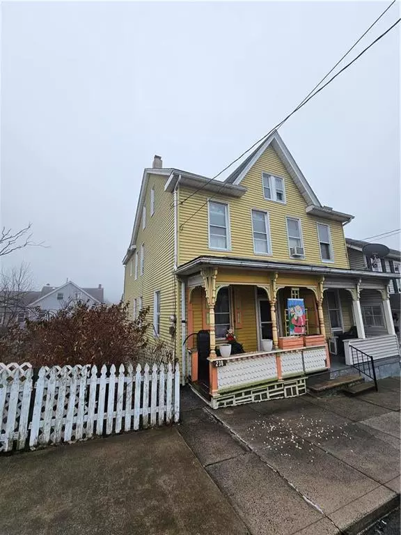 Lansford Borough, PA 18232,238 West Ridge Street