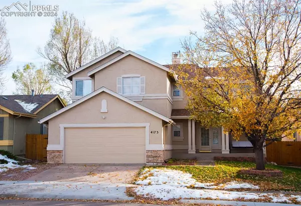 Colorado Springs, CO 80916,4173 Vernal CIR