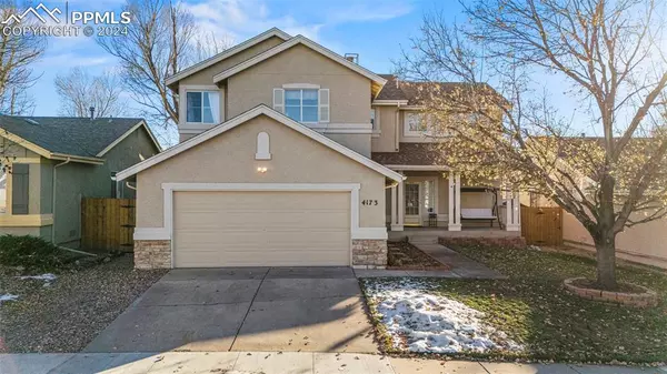 Colorado Springs, CO 80916,4173 Vernal CIR