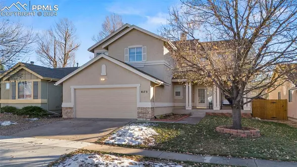 Colorado Springs, CO 80916,4173 Vernal CIR