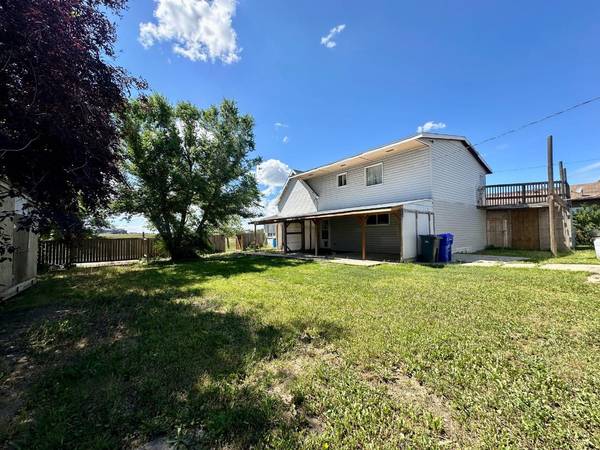 4917 Railway AVE, Coronation, AB T0C1C0