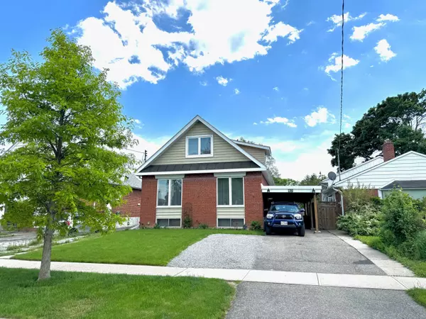 87 Merryfield DR, Toronto E04, ON M1P 1K3