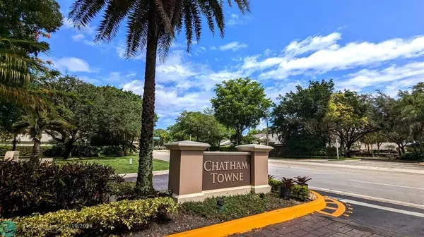 9848 NW 1st Ct  #9848,  Plantation,  FL 33324