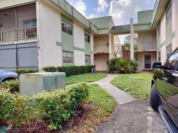 4133 NW 88th Ave  #103, Coral Springs, FL 33065