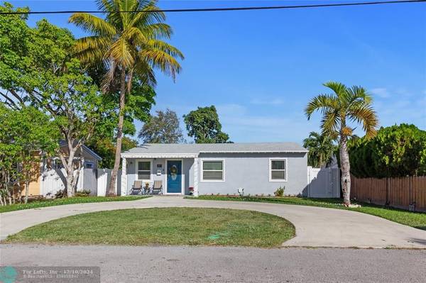 2431 Grant St, Hollywood, FL 33020