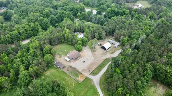 Springwater, ON L0L 1P0,2286 Flos Ten RD E