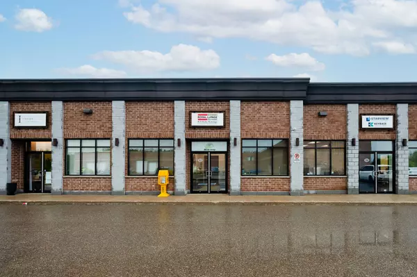 685 Riddell RD #103, Orangeville, ON L9W 4Z5