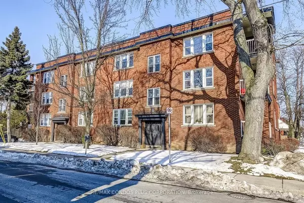 8 North Oval ST #7, Hamilton, ON L8S 3Y6