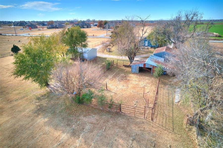 504 S Frisco Road, Tuttle, OK 73089