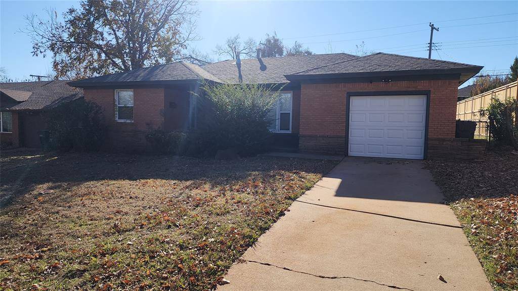 414 NW 48th Street, Oklahoma City, OK 73118