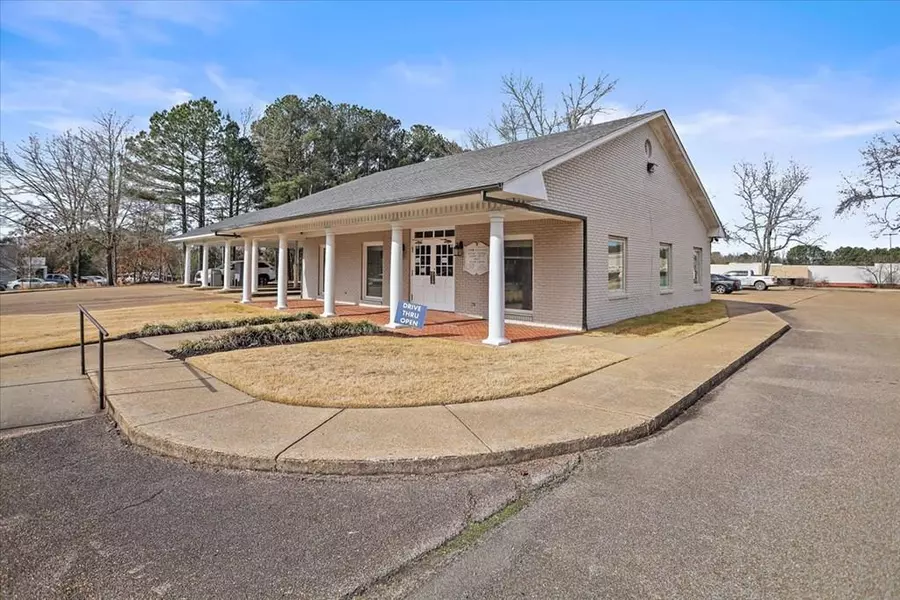 1113 Jackson Ave West, Oxford, MS 38655