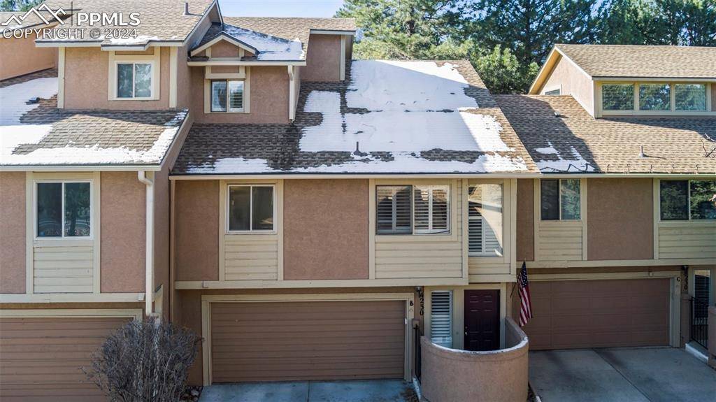 4230 Autumn Heights DR #B, Colorado Springs, CO 80906