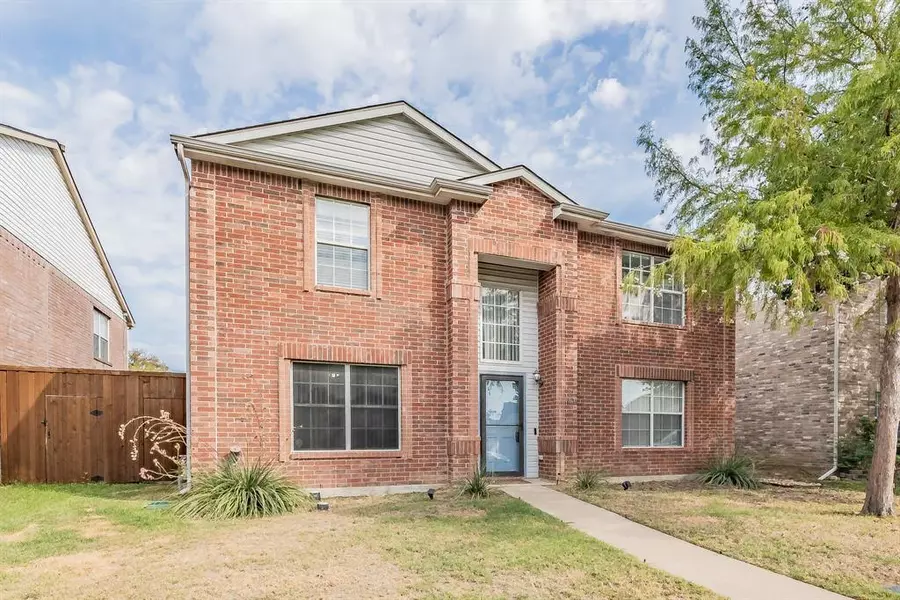 1419 Di Orio Drive, Lewisville, TX 75067