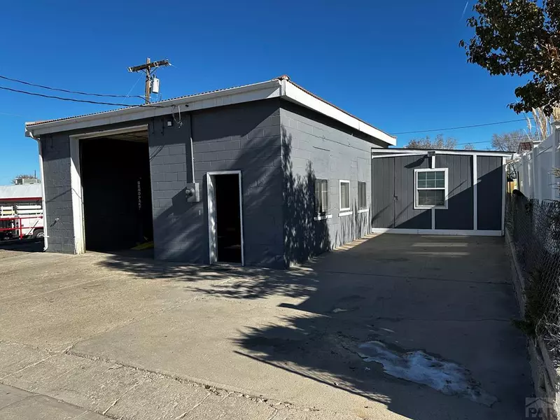 315 Belmont Ave, La Junta, CO 81050