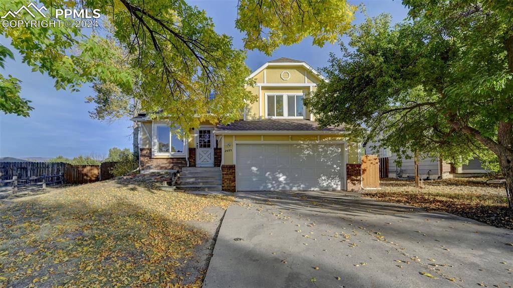 2495 Haystack DR, Colorado Springs, CO 80922