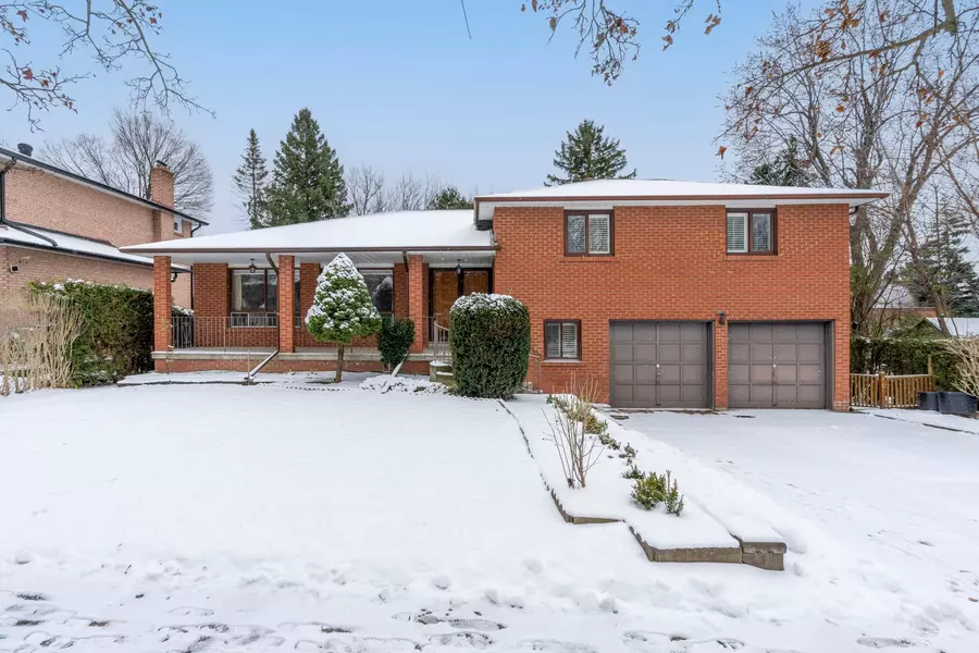 7 Tigerlily CT, Toronto C07, ON M2M 4E3