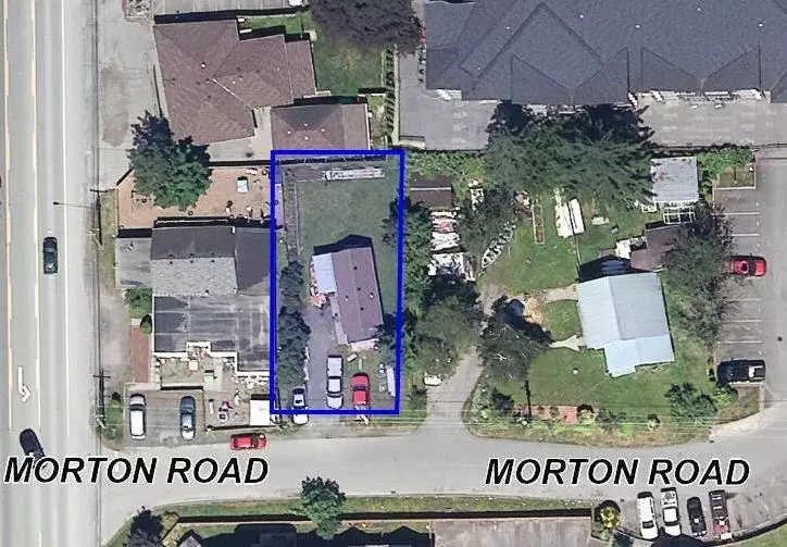 45631 MORTON ROAD, Chilliwack, BC V2R 3M4