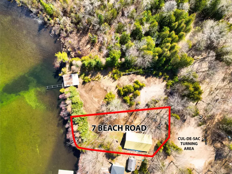 7 Beach RD, Oro-medonte, ON L3V 0R9