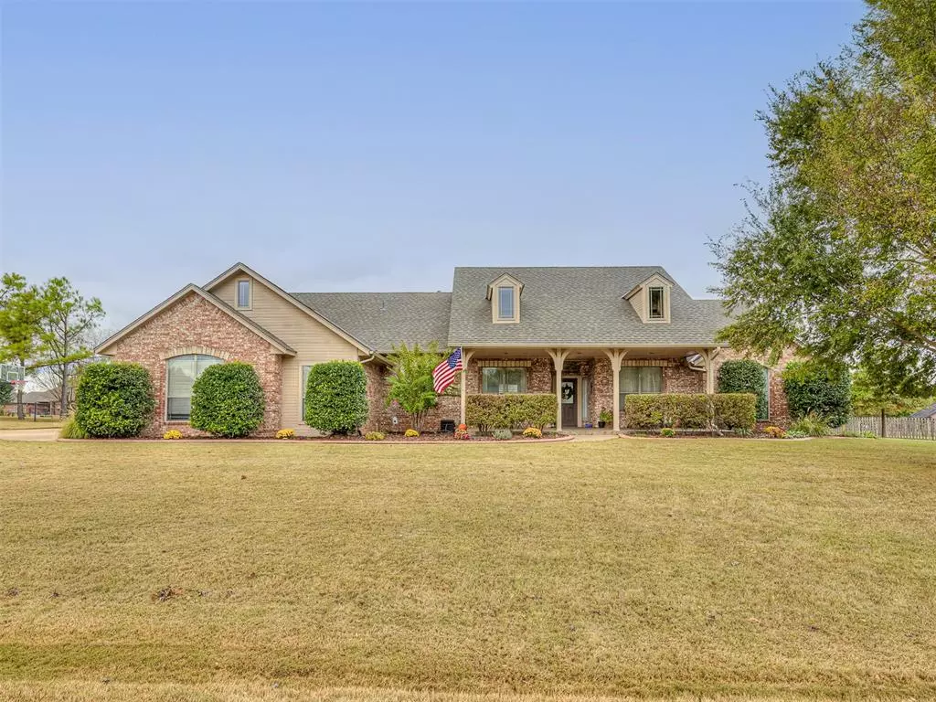 Edmond, OK 73025,22577 Laras Lane