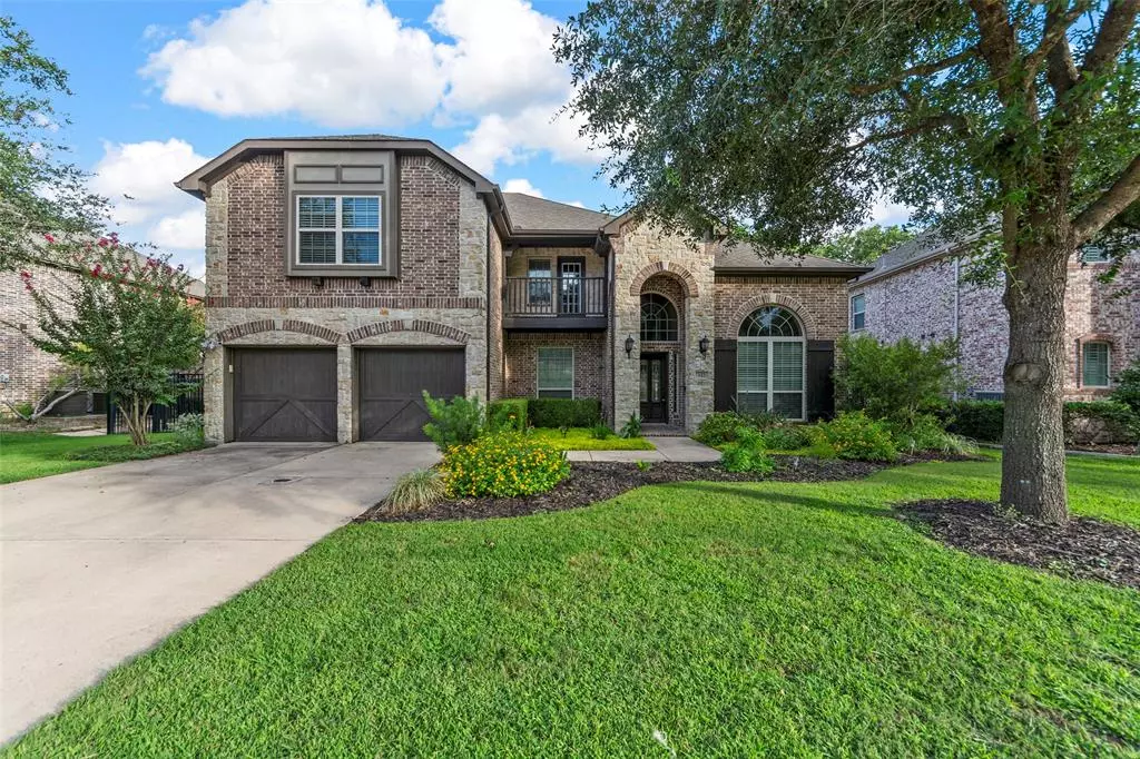 Fairview, TX 75069,443 Sloan Creek Parkway