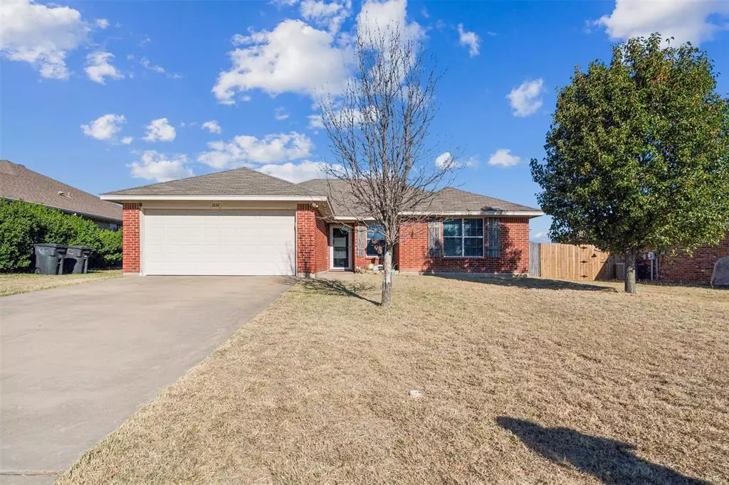 Cleburne, TX 76033,1632 Turtledove Drive