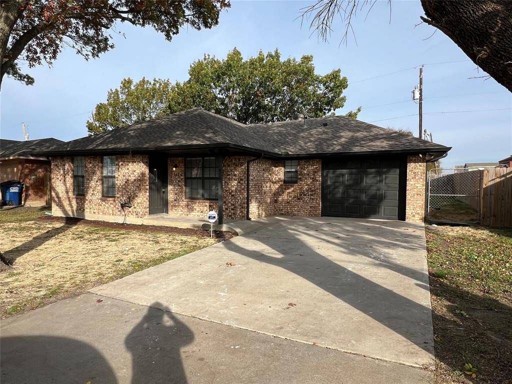 Princeton, TX 75407,418 E Hazelwood Street