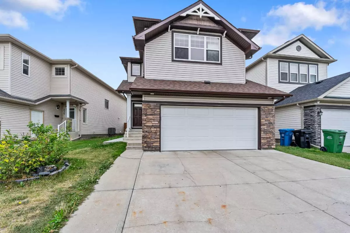 Calgary, AB T3J 0L2,277 Martin Crossing PL NE