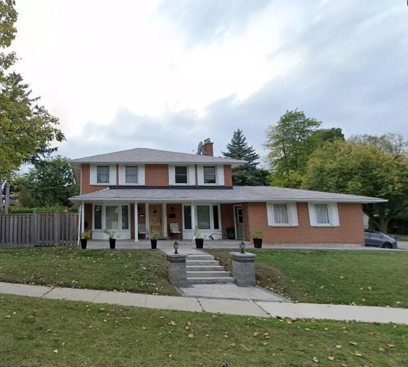 Toronto E05, ON M1W 1R7,40 Kenmanor BLVD #BSMT