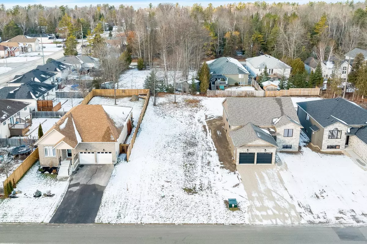 Wasaga Beach, ON L9Z 2Z4,Lot 51 Robinson RD