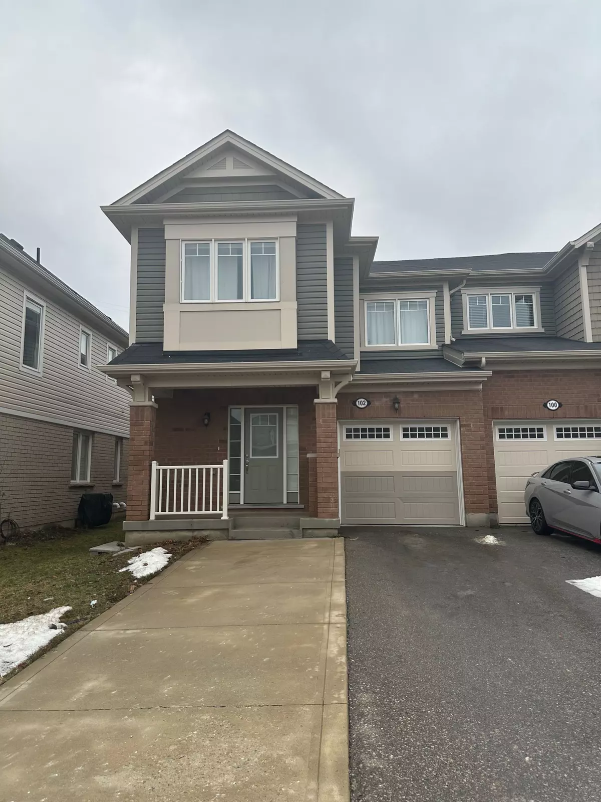 Kitchener, ON N2P 2X6,102 Watermill ST