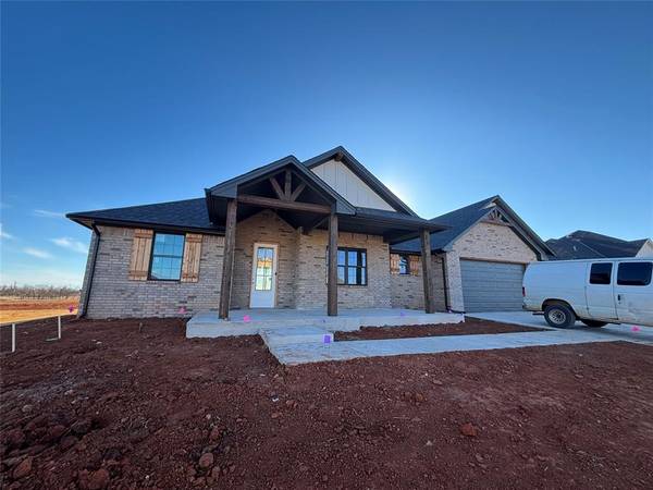 4656 Adraina Way, Piedmont, OK 73078